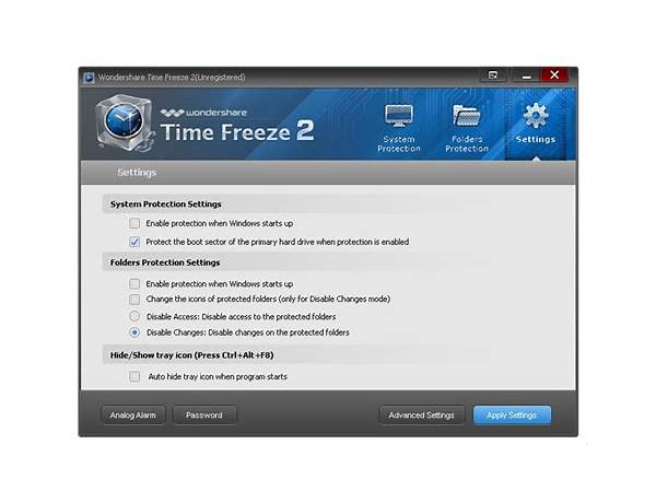Wondershare Time Freeze for Windows - Download it from Habererciyes for free